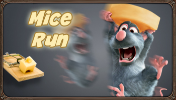 Mouse Races Mouse Races