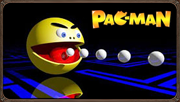 Pacman II Pacman II