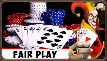 Fair Game 2 Fair Game 2