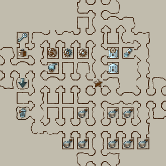 Antica Town (0)